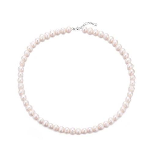 Sterling silver white - sterling,