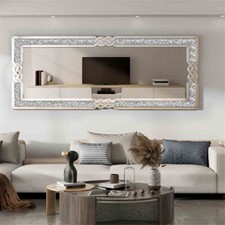 Rectangle Wall Full Length