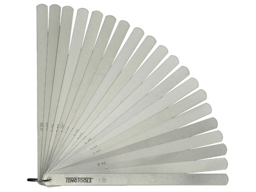 Teng fg20200 blade - x, 200mm