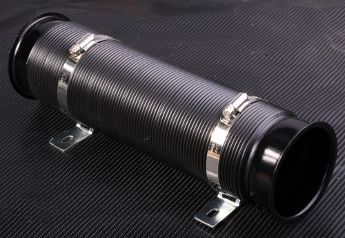 Air intake hose flexible - intake,