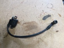 Quadzilla 170 250 Ignition