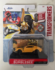 Jada Hollywood Rides - 2016