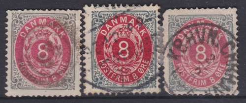1870 1880 denmark - 1870's, /