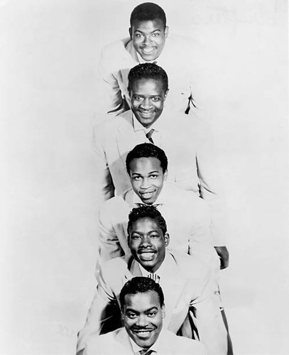The drifters old - the, music