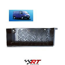 Ford Transit T12 T15 1992 to