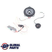 Genuine MTX Audio TX6 Stereo Audio Component Coaxial Speaker Set