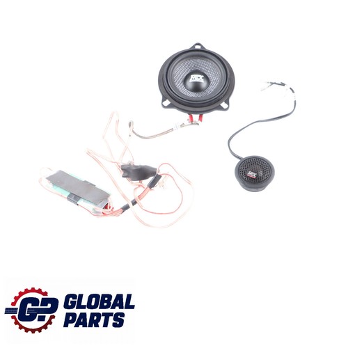 Genuine mtx audio tx6 stereo - mtx,