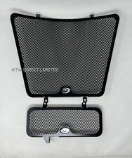 R&G RACING BLACK oil cooler &