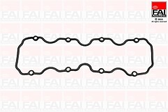 Rocker cover gasket - rocker,