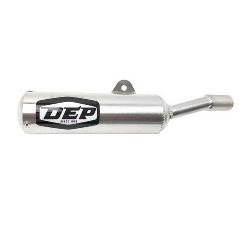 Kawasaki kx80 dep silencer - kawasaki,
