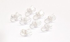 Plastic Dummy Badge Craft