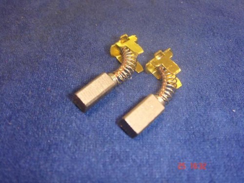Hitachi carbon brushes 18dl - carbon,