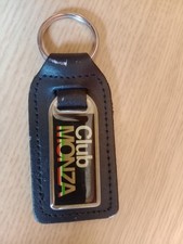 Ferrari dealear key fob 