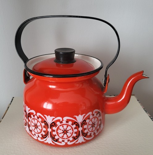 Finel finland enamel tulip - of,