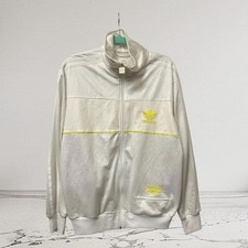 Rare Adidas Chile 62 Gold