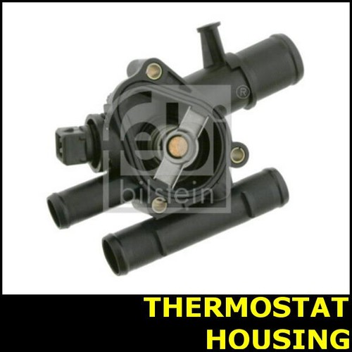 Thermostat housing fits - housing,