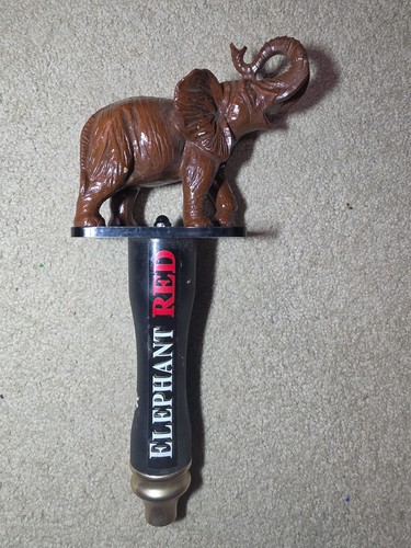 Elephant red carlsberg - 🔥elephant,
