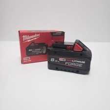 Milwaukee M18 FB8 18v FORGE