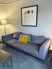 BoConcept Danish Design Grey 3