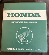 OEM Honda Service Repair Shop