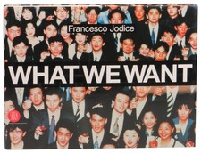 Francesco Jodice / What We