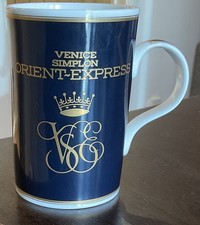 Venice Simplon Orient Express