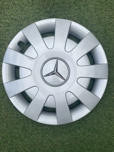 Mercedes benz genuine - mercedes-benz,