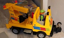 PLAYMOBIL #3438 Vintage 1986
