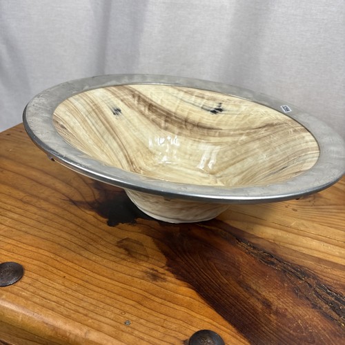 Rale italian pottery pewter - rale,