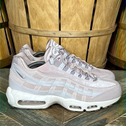 Nike air max - nike, velvet
