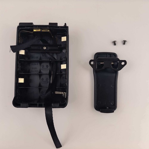 Dry cell battery case - dry-cell,
