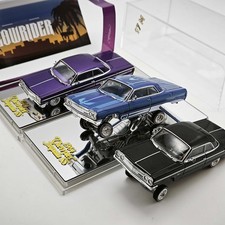 [Pre-sale] 97M 1:64 Impala