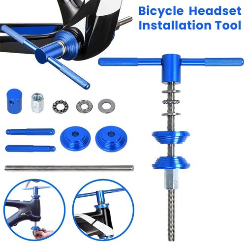 Bike bearing press - bearing, tool