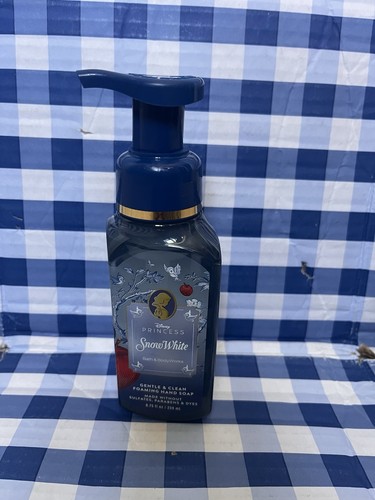 Bath body works foaming hand - bath,