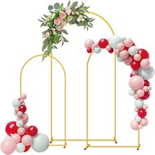 Large Wedding Arch Door