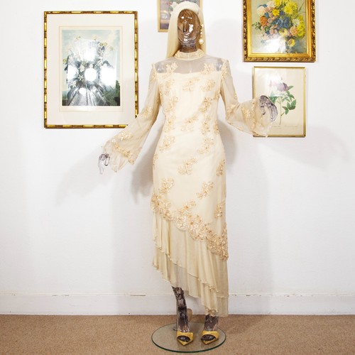 Vintage ritratti atelier silk - ritratti,