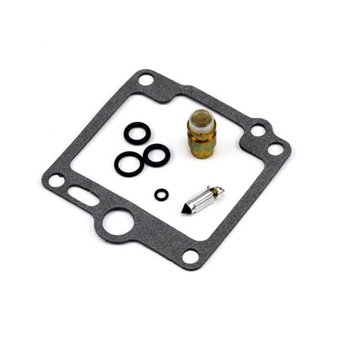 Carburetor rebuilding kit - carburetor,
