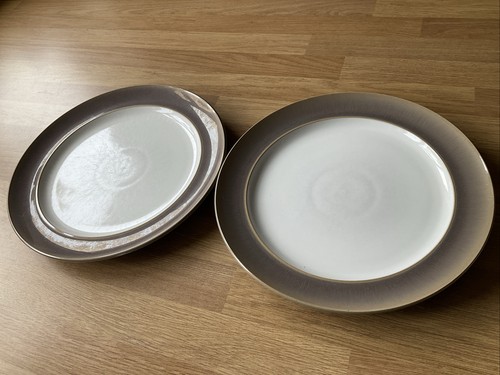 Denby truffle wide rimmed - truffle,