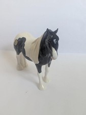 Beswick Horse -  Vanner Pony