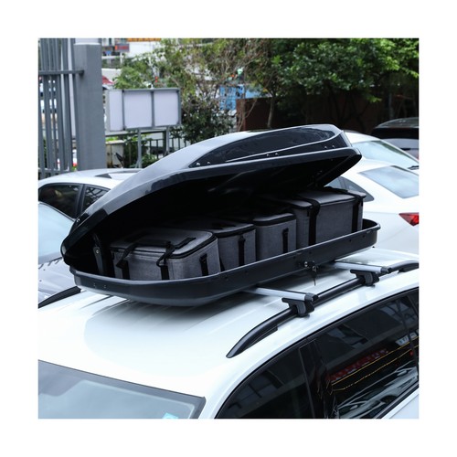 Extra large 430l roof cargo - extra,