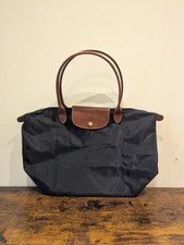 Longchamp Le Pilage Tote Bag
