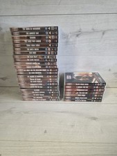 Deagostini Classic War Movie