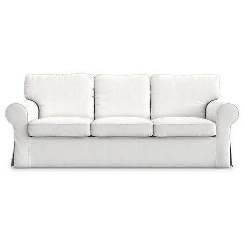 Ikea ektorp seat couch - ektorp,