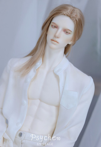 Bjd super dollfie - ize, stage