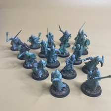 The Lord Of The Rings Middle