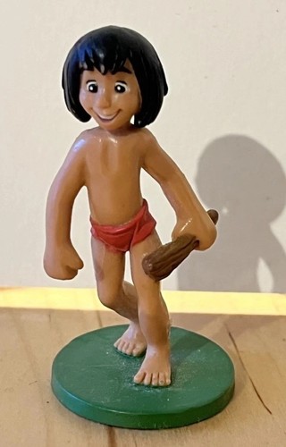 Disney jungle book - jungle, toy