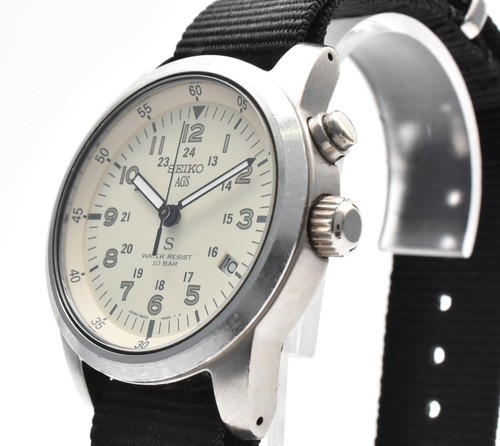 Vintage seiko sus ags - vintage,