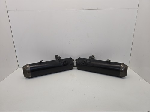 Kawasaki zx10r 10r - kawasaki, exhaust