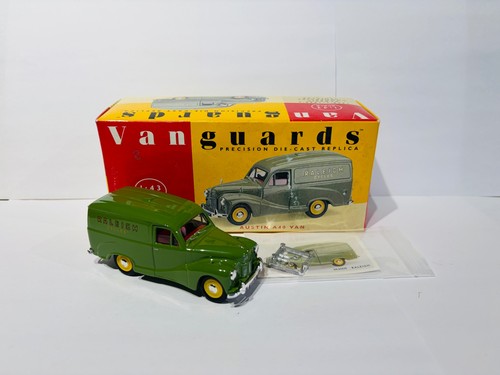 Vanguards va3009 raleigh - vanguards,