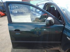 05 FORD MONDEO MK3 1.8 OFFSIDE
